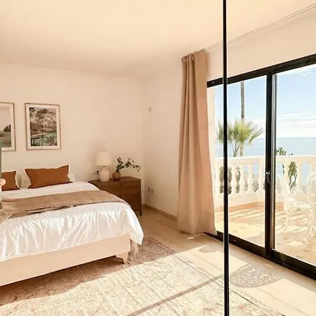 Villa Costanera